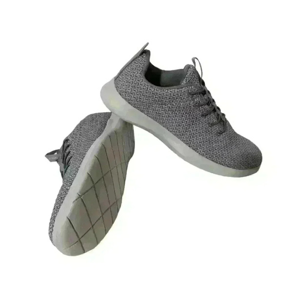 Dream Pairs Women's Lightweight Walking Shoe Casual Sneaker Size 7.5 - Picture 6 of 10